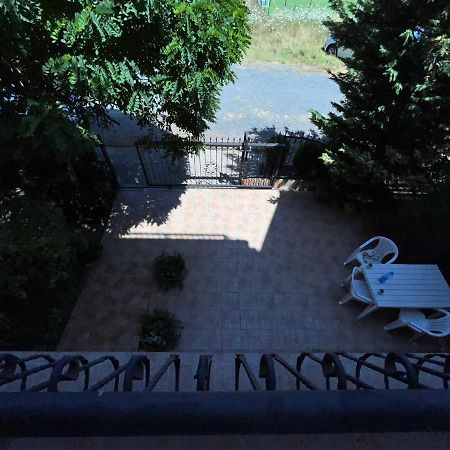 Studio Seadream Primorsko Esterno foto