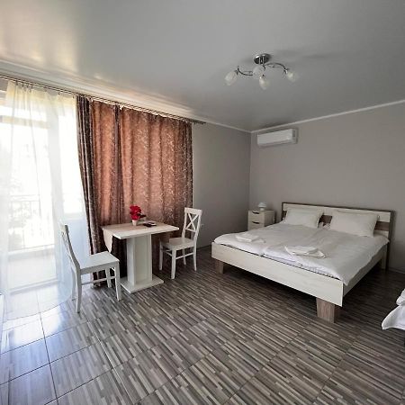 Studio Seadream Primorsko Esterno foto