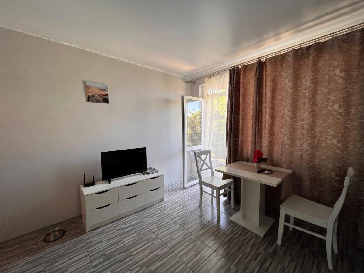 Studio Seadream Primorsko Esterno foto