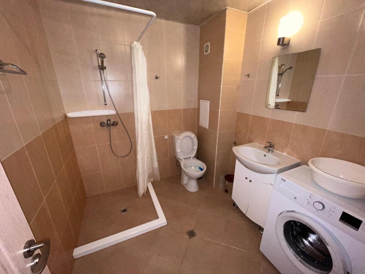 Studio Seadream Primorsko Esterno foto